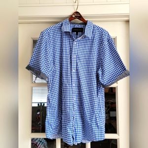 Signature Studio Short sleeve Men's Shirt